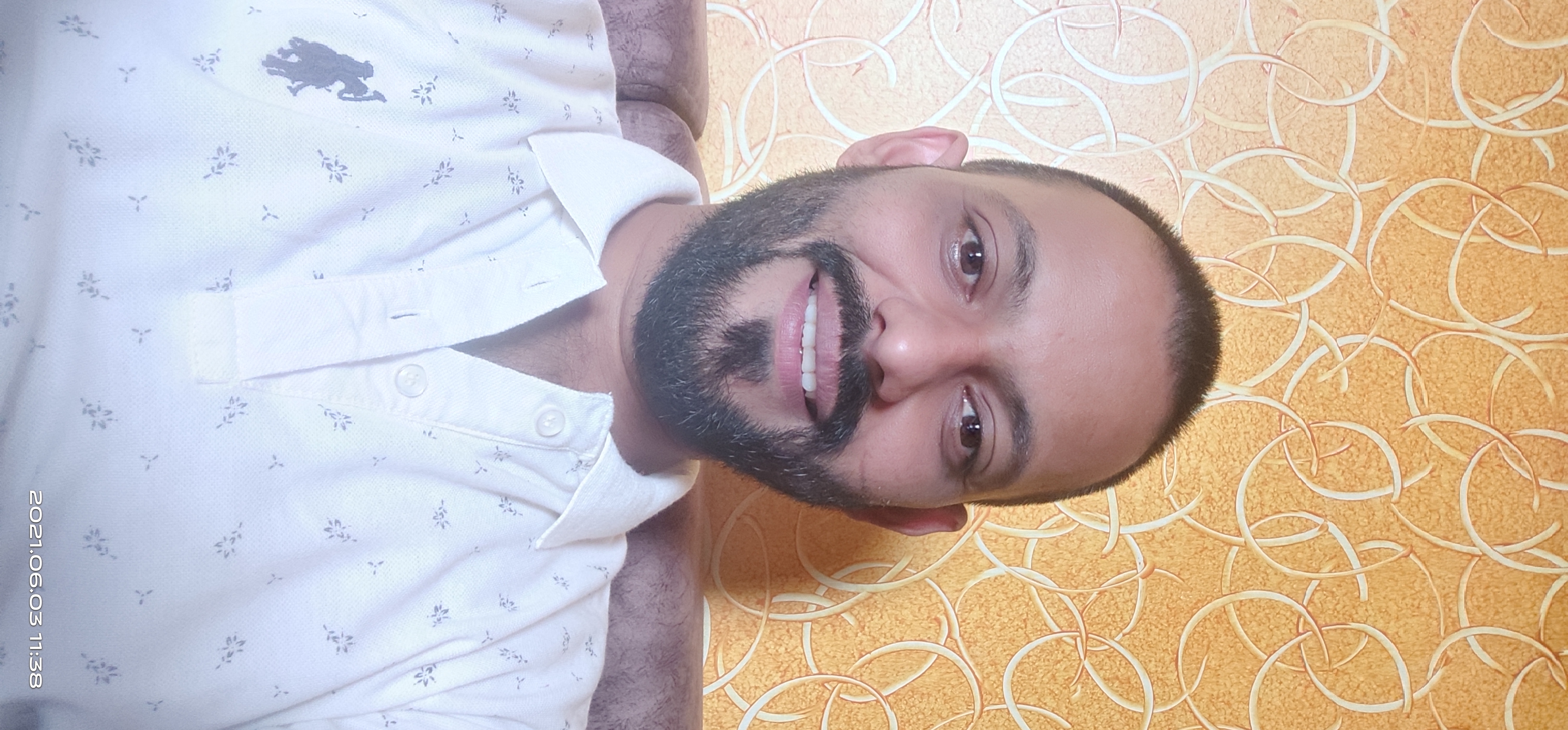 Parikshit Balvantray Mehta